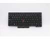 Lenovo 5N20W67661 NB_KYB CS20L FULL KBD CHY,NBL,B,SPA