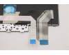 Lenovo 5N20W67690 NB_KYB CS20L FULL KBD LTN,NBL,B,058 FRA
