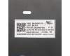 Lenovo 5N20W67694 NB_KYB CS20L FULL KBD LTN,NBL,B,BEL