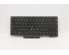 Lenovo 5N20W67695 Interne Tastatur, Bulgarisch, Nicht beleuchtet