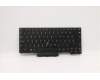 Lenovo 5N20W67702 NB_KYB CS20L FULL KBD LTN,NBL,B,HUN