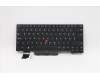 Lenovo 5N20W67708 NB_KYB CS20L FULL KBD LTN,NBL,B,SLV