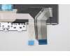 Lenovo 5N20W67708 NB_KYB CS20L FULL KBD LTN,NBL,B,SLV