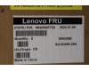 Lenovo 5N20W67709 NB_KYB CS20L FULL KBD LTN,NBL,B,SWE/FIN