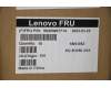 Lenovo 5N20W67714 NB_KYB CS20L FULL KBD LTN,NBL,B,JPN
