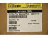 Lenovo 5N20W67719 NB_KYB CS20L FULL KBD LTN,NBL,B,IND ENG