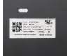 Lenovo 5N20W67720 NB_KYB CS20L FULL KBD LTN,NBL,B,EST