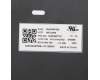 Lenovo 5N20W67722 NB_KYB CS20L FULL KBD LTN,NBL,B,NORDIC