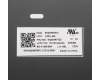 Lenovo 5N20W67723 NB_KYB CS20L FULL KBD LTN,NBL,B,CZE/SLK