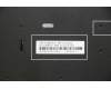 Lenovo 5N20W67749 NB_KYB CS20L FULL KBD SRX,NBL,B,EURO ENG
