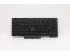 Lenovo 5N20W67766 NB_KYB CS20L FULL KBD CHY,BL,B,BEL