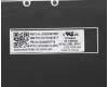 Lenovo 5N20W67774 Keyboard Internal,Hungarian,Backlight