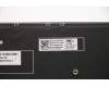 Lenovo 5N20W67786 NB_KYB CS20L FULL KBD CHY,BL,B,JPN