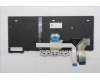 Lenovo 5N20W67800 NB_KYB CS20L FULL KBD LTN,BL,B,BRL