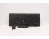 Lenovo 5N20W67802 NB_KYB CS20L FULL KBD LTN,BL,B,BEL