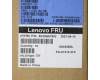 Lenovo 5N20W67803 NB_KYB CS20L FULL KBD LTN,BL,B,BUL