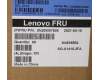 Lenovo NB_KYB CS20L FULL KBD LTN,BL,B,FRA for Lenovo ThinkPad L14 Gen 1 (20U5/20U6)