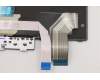 Lenovo 5N20W67809 NB_KYB CS20L FULL KBD LTN,BL,B,HBW