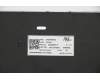 Lenovo 5N20W67815 NB_KYB CS20L FULL KBD LTN,BL,B,RUS