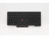 Lenovo 5N20W67820 NB_KYB CS20L FULL KBD LTN,BL,B,UKE