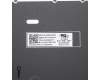 Lenovo 5N20W68117 NB_KYB CS20L NUM KBD CHY,NBL,B,DEN