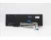 Lenovo 5N20W68163 NB_KYB CS20L NUM KBD TRI,NBL,B,POR
