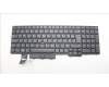 Lenovo 5N20W68166 Keyboard Internal, Swedish/Finnish, Non-Backlight, w/Number, UK