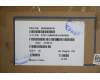 Lenovo 5N20W68169 NB_KYB CS20L NUM KBD TRI,NBL,B,UKE