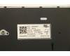 Lenovo 5N20W68187 NB_KYB CS20L NUM KBD LTN,NBL,B,BEL