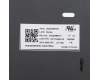 Lenovo 5N20W68191 NB_KYB CS20L NUM KBD LTN,NBL,B,FRA