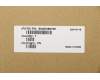 Lenovo 5N20W68195 NB_KYB CS20L NUM KBD LTN,NBL,B,HUN