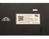 Lenovo 5N20W68198 NB_KYB CS20L NUM KBD LTN,NBL,B,NOR