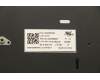 Lenovo 5N20W68207 NB_KYB CS20L NUM KBD LTN,NBL,B,JPN