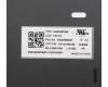 Lenovo 5N20W68208 NB_KYB CS20L NUM KBD LTN,NBL,B,KOR