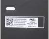 Lenovo 5N20W68244 NB_KYB CS20L NUM KBD CHY,BL,B,KOR