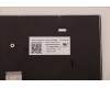 Lenovo 5N20W68256 NB_KYB CS20L NUM KBD TRI,BL,B,LA SPA