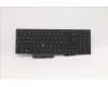 Lenovo 5N20W68261 NB_KYB CS20L NUM KBD TRI,BL,B,DEN