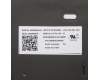 Lenovo 5N20W68278 NB_KYB CS20L NUM KBD TRI,BL,B,EURO ENG