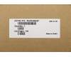 Lenovo 5N20W68297 NB_KYB CS20L NUM KBD LTN,BL,B,DEN
