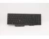 5N20W68303 Lenovo NB_KYB CS20L NUM KBD LTN,BL,B,HUN