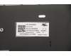 5N20W68309 Lenovo NB_KYB CS20L NUM KBD LTN,BL,B,SLV