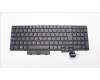Lenovo 5N20X22832 NB_KYB TR(P) CS20 KBD TRI,NBL,BK,UKE