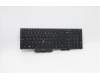 Lenovo 5N20X22880 NB_KYB TR(P) CS20 KBD CHY,BL,BK,ENG