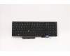 Lenovo 5N20X22924 NB_KYB TR(P) CS20 KBD TRI,BL,BK,DEN