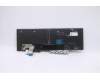 Lenovo 5N20X22936 NB_KYB TR(P) CS20 KBD TRI,BL,BK,SLV