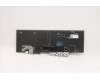 Lenovo 5N20X22940 NB_KYB TR(P) CS20 KBD TRI,BL,BK,UKE