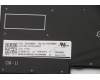 Lenovo 5N20X68861 NB_KYB CS20 FL-HC KBD LTN,BL,BK,ITA