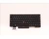 Lenovo 5N20X68863 NB_KYB CS20 FL-HC KBD LTN,BL,BK,POR