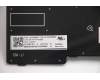 Lenovo 5N20X68876 NB_KYB CS20 FL-HC KBD LTN,BL,BK,IND ENG