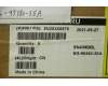 Lenovo 5N20X68876 NB_KYB CS20 FL-HC KBD LTN,BL,BK,IND ENG